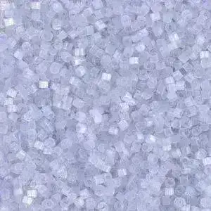 11/0 Delica Beads, DB0830, DB0831, DB0832, DB0833 - Image 4