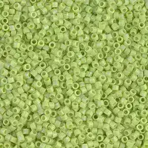 11/0 Delica Beads, DB0876, DB0877, DB0878, DB0879 - Image 2