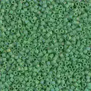 11/0 Delica Beads, DB0876, DB0877, DB0878, DB0879 - Image 3