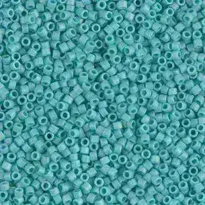 11/0 Delica Beads, DB0876, DB0877, DB0878, DB0879 - Image 4