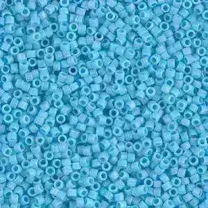 11/0 Delica Beads, DB0876, DB0877, DB0878, DB0879 - Image 5