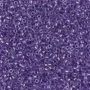 11/0 Delica Beads, DB0904, DB0905, DB0906, DB0907 - Image 4