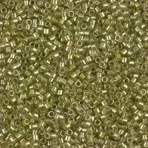 11/0 Delica Beads, DB0908, DB0909, DB0910, DB0911 - Image 2