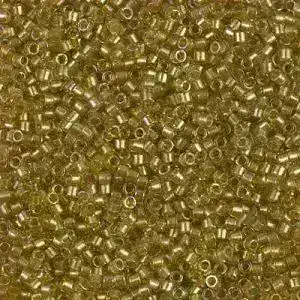 11/0 Delica Beads, DB0908, DB0909, DB0910, DB0911 - Image 3