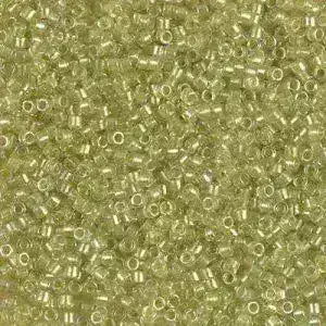 11/0 Delica Beads, DB0908, DB0909, DB0910, DB0911 - Image 4