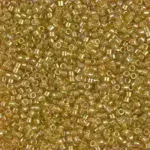 11/0 Delica Beads, DB0908, DB0909, DB0910, DB0911 - Image 5