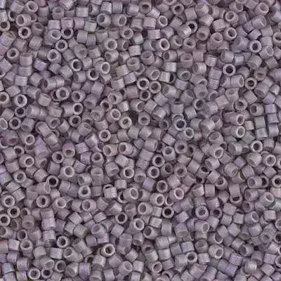 11/0 Delica Beads, DB1062, DB1063, DB1064, DB1065 - Image 5