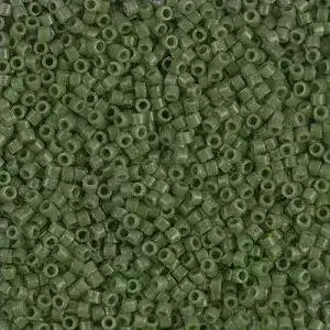 11/0 Delica Beads, DB1133, DB1134, DB1135, DB1136 - Image 4