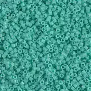 11/0 Delica Beads, DB1133, DB1134, DB1135, DB1136 - Image 5