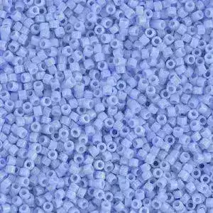 11/0 Delica Beads, DB1137, DB1138, DB1139, DB1151 - Image 2