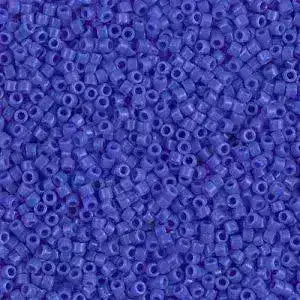 11/0 Delica Beads, DB1137, DB1138, DB1139, DB1151 - Image 3