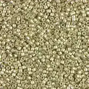 11/0 Delica Beads, DB1137, DB1138, DB1139, DB1151 - Image 5