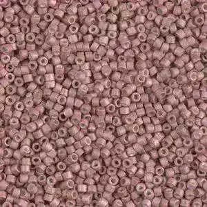 11/0 Delica Beads, DB1166, DB1167, DB1168, DB1169 - Image 2