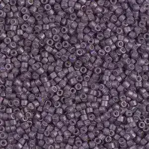 11/0 Delica Beads, DB1174, DB1175, DB1181, DB1182 - Image 2