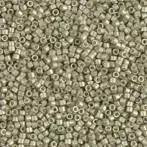 11/0 Delica Beads, DB1174, DB1175, DB1181, DB1182 - Image 4