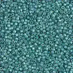 11/0 Delica Beads, DB1183, DB1184, DB1185, DB1186 - Image 2
