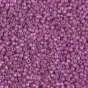 11/0 Delica Beads, DB1183, DB1184, DB1185, DB1186 - Image 3