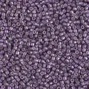 11/0 Delica Beads, DB1183, DB1184, DB1185, DB1186 - Image 4