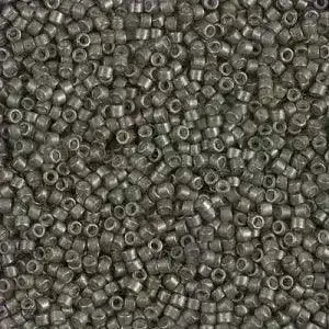 11/0 Delica Beads, DB1183, DB1184, DB1185, DB1186 - Image 5