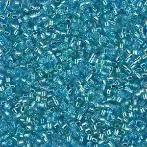 11/0 Delica Beads, DB1209, DB1210, DB1211, DB1212 - Image 2