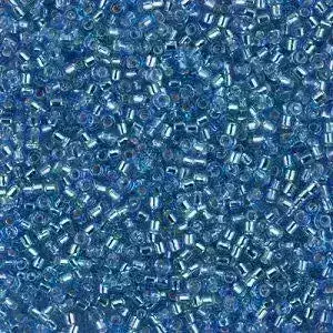 11/0 Delica Beads, DB1209, DB1210, DB1211, DB1212 - Image 3