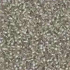 11/0 Delica Beads, DB1209, DB1210, DB1211, DB1212 - Image 4