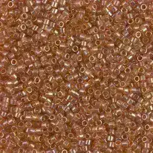 11/0 Delica Beads, DB1221, DB1222, DB1223, DB1224 - Image 2