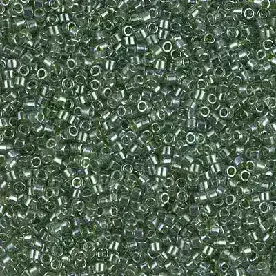 11/0 Delica Beads, DB1225, DB1226, DB1227, DB1228 - Image 4