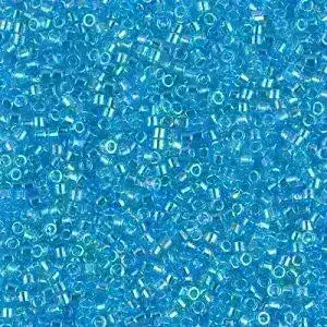 11/0 Delica Beads, DB1229, DB1230, DB1231, DB1241 - Image 2
