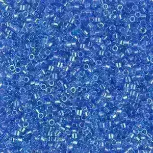 11/0 Delica Beads, DB1229, DB1230, DB1231, DB1241 - Image 3