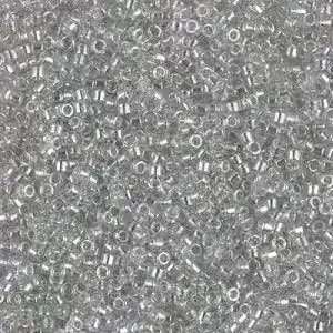 11/0 Delica Beads, DB1229, DB1230, DB1231, DB1241 - Image 4