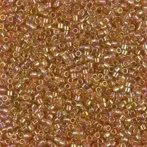 11/0 Delica Beads, DB1229, DB1230, DB1231, DB1241 - Image 5