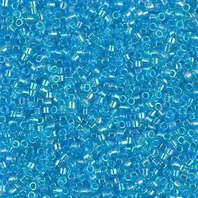 11/0 Delica Beads, DB1246, DB1247, DB1248, DB1249 - Image 5