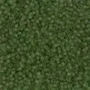 11/0 Delica Beads, DB1266, DB1267, DB1268, DB1269 - Image 3