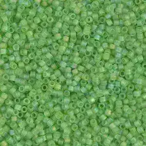 11/0 Delica Beads, DB1270, DB1271, DB1272, DB1281 - Image 5
