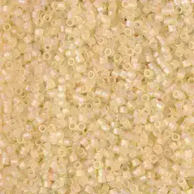 11/0 Delica Beads, DB1286, DB1287, DB1301, DB1302 - Image 3