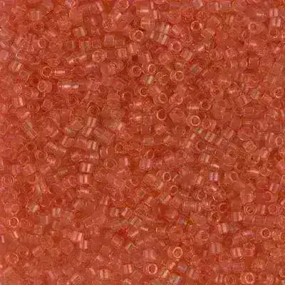 11/0 Delica Beads, DB1286, DB1287, DB1301, DB1302 - Image 5
