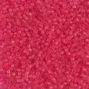 11/0 Delica Beads, DB1304, DB1308, DB1310, DB1312 - Image 3