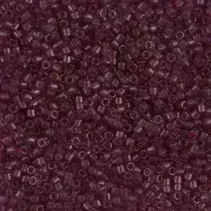 11/0 Delica Beads, DB1304, DB1308, DB1310, DB1312 - Image 5