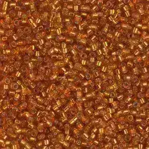 11/0 Delica Beads, DB1315, DB1318, DB1319, DB1333 - Image 5