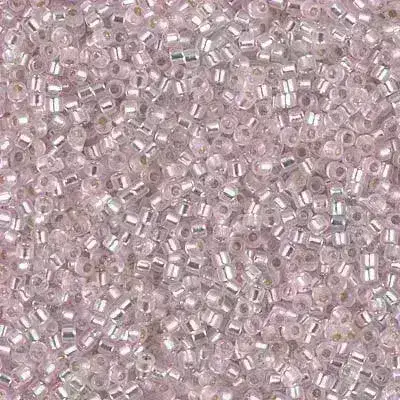 11/0 Delica Beads, DB1335, DB1338, DB1340, DB1341 - Image 2