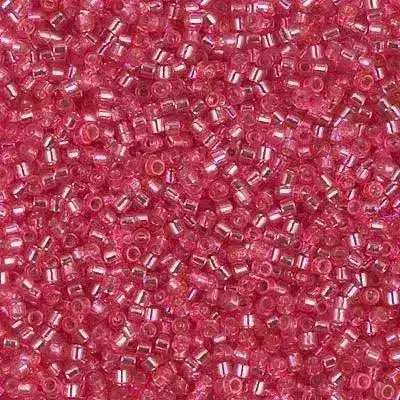 11/0 Delica Beads, DB1335, DB1338, DB1340, DB1341 - Image 3