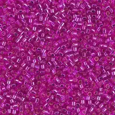 11/0 Delica Beads, DB1335, DB1338, DB1340, DB1341 - Image 4