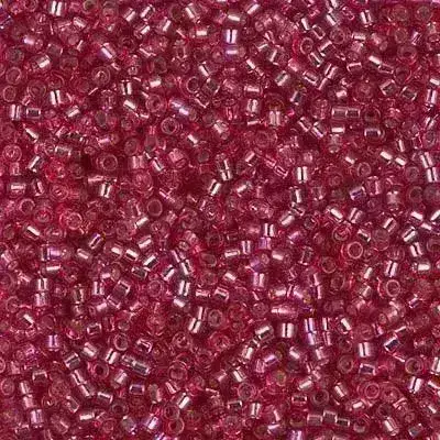11/0 Delica Beads, DB1335, DB1338, DB1340, DB1341 - Image 5