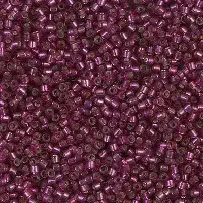 11/0 Delica Beads, DB1342, DB1343, DB1345, DB1347 - Image 2