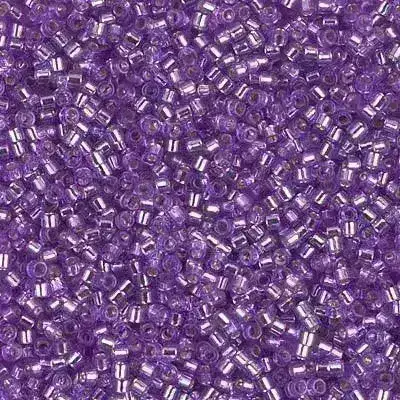 11/0 Delica Beads, DB1342, DB1343, DB1345, DB1347 - Image 3