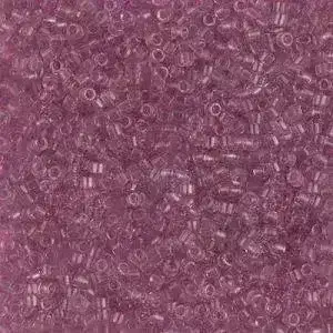 11/0 Delica Beads, DB1413, DB1414, DB1415, DB1416 - Image 2