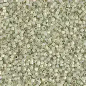 11/0 Delica Beads, DB1453, DB1454, DB1455, DB1456 - Image 2