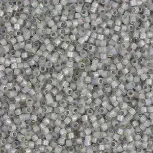 11/0 Delica Beads, DB1453, DB1454, DB1455, DB1456 - Image 4