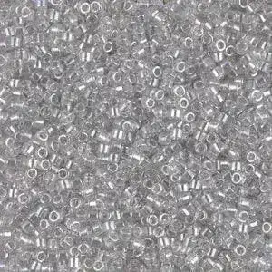 11/0 Delica Beads, DB1475, DB1476, DB1477, DB1478 - Image 4